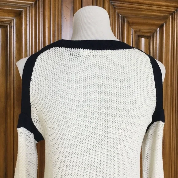 Rag & Bone Tracey Sweater - Picture 6 of 10